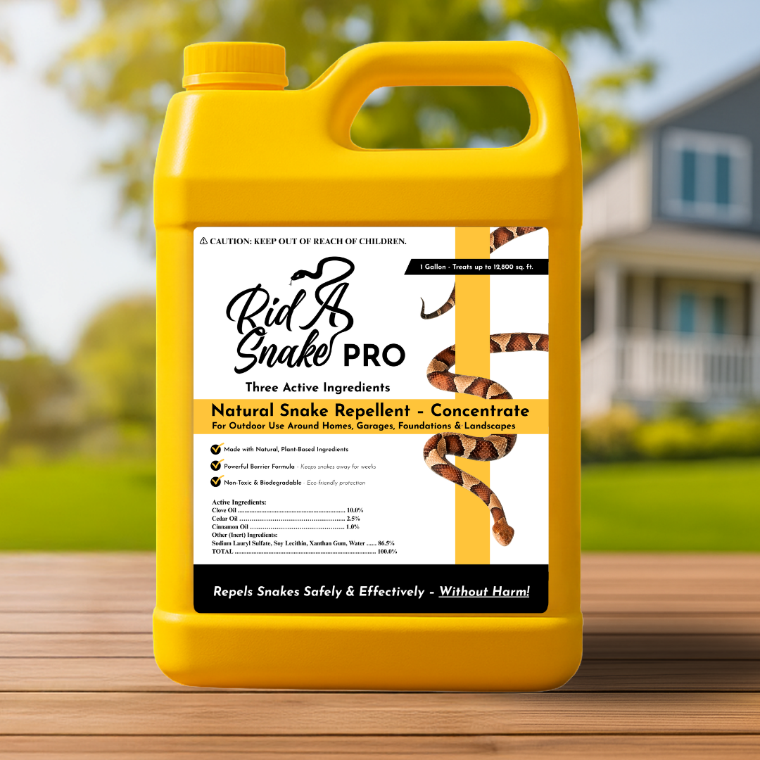 Rid A Snake PRO (1 gal.):