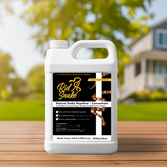 Rid A Snake (16 oz.)